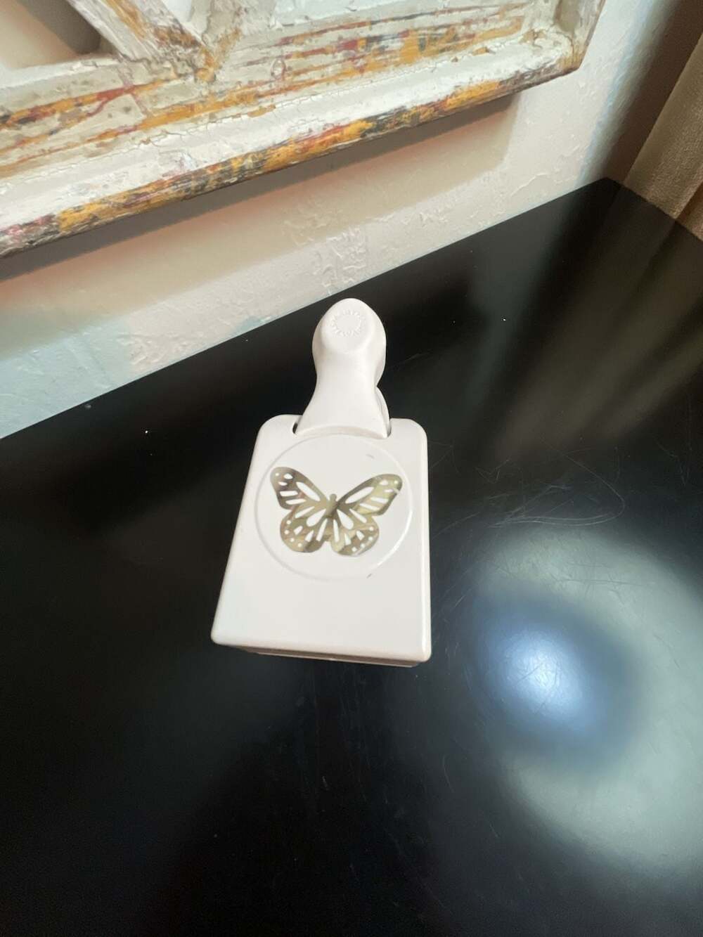Martha Stewart Crafts Butterfly Paper Punch